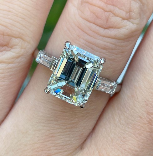 Gia 50ct estate vintage - estate,